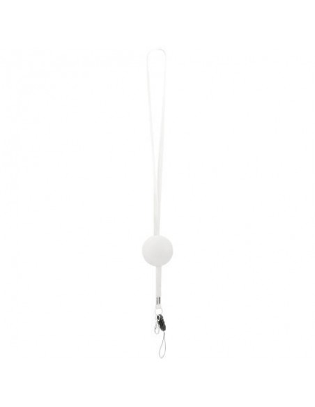 Lanyard Antiestrés Rodio Lanyard Antiestrés Rodio