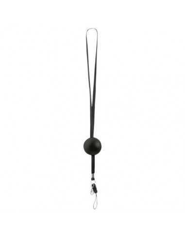 Lanyard Antiestrés Rodio Lanyard Antiestrés Rodio