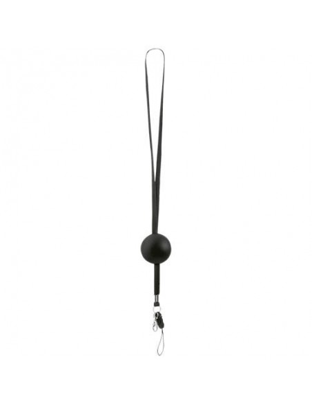 Lanyard Antiestrés Rodio Lanyard Antiestrés Rodio