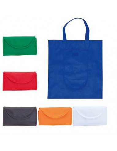 Bolsa Plegable Konsum Bolsa Plegable Konsum
