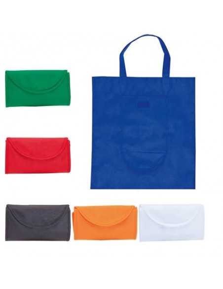 Bolsa Plegable Konsum Bolsa Plegable Konsum