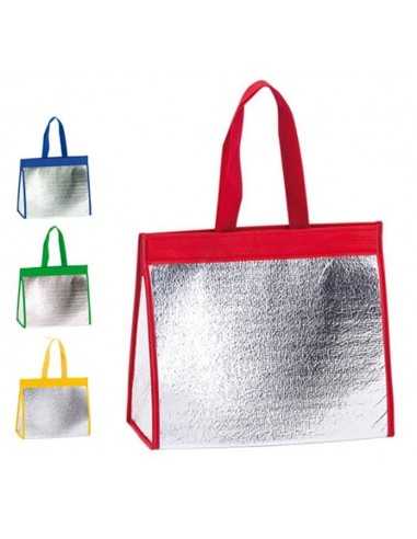 Bolsa Nevera Alufresh Bolsa Nevera Alufresh
